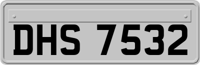 DHS7532