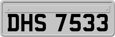 DHS7533