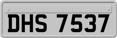DHS7537