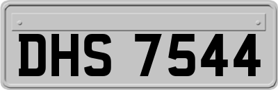 DHS7544