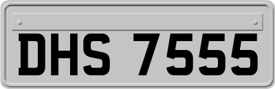 DHS7555