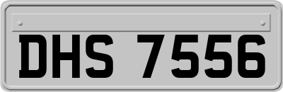 DHS7556