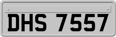 DHS7557