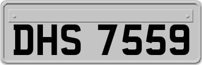 DHS7559