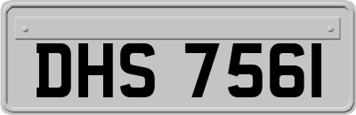DHS7561