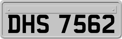 DHS7562