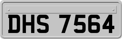 DHS7564