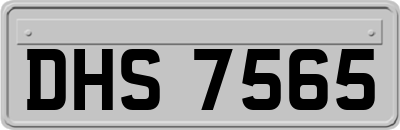 DHS7565