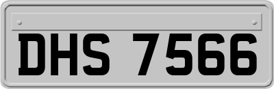 DHS7566