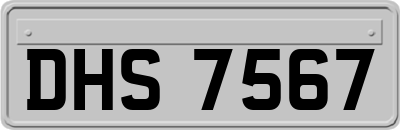 DHS7567