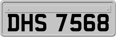 DHS7568