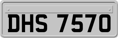 DHS7570