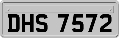 DHS7572
