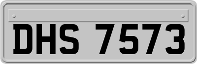 DHS7573