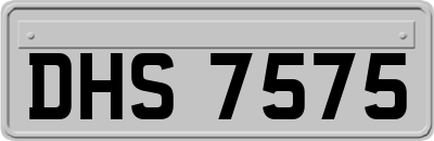 DHS7575