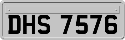 DHS7576