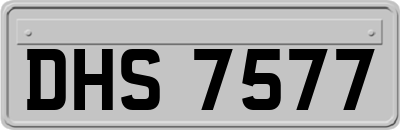 DHS7577