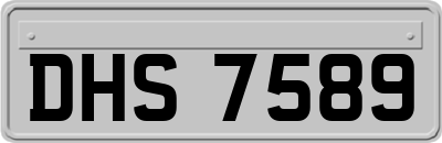 DHS7589