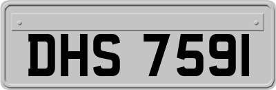 DHS7591