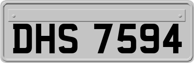DHS7594