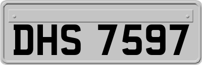 DHS7597
