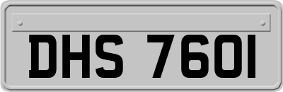 DHS7601