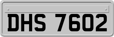 DHS7602