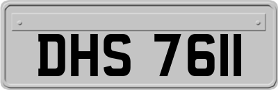 DHS7611