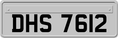 DHS7612