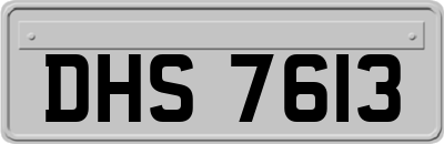 DHS7613