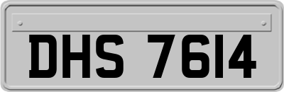 DHS7614