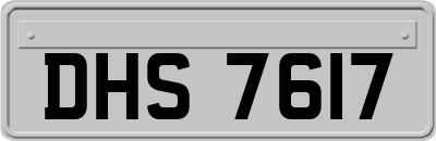 DHS7617