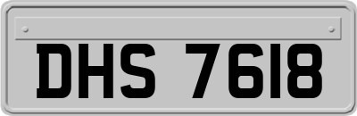 DHS7618
