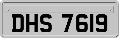 DHS7619