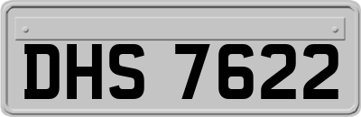 DHS7622