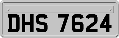 DHS7624