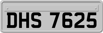 DHS7625