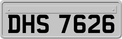 DHS7626