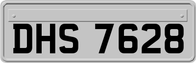 DHS7628