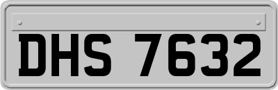 DHS7632