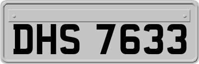 DHS7633