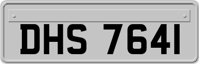 DHS7641