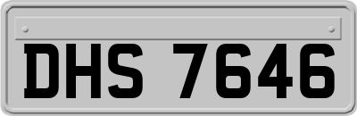 DHS7646