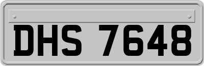 DHS7648