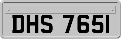 DHS7651