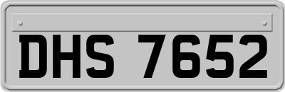 DHS7652
