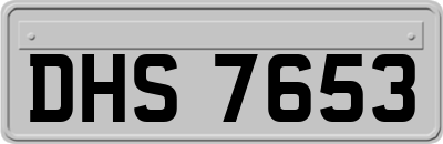 DHS7653