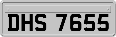 DHS7655