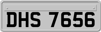 DHS7656
