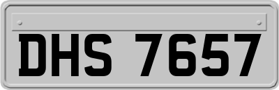 DHS7657